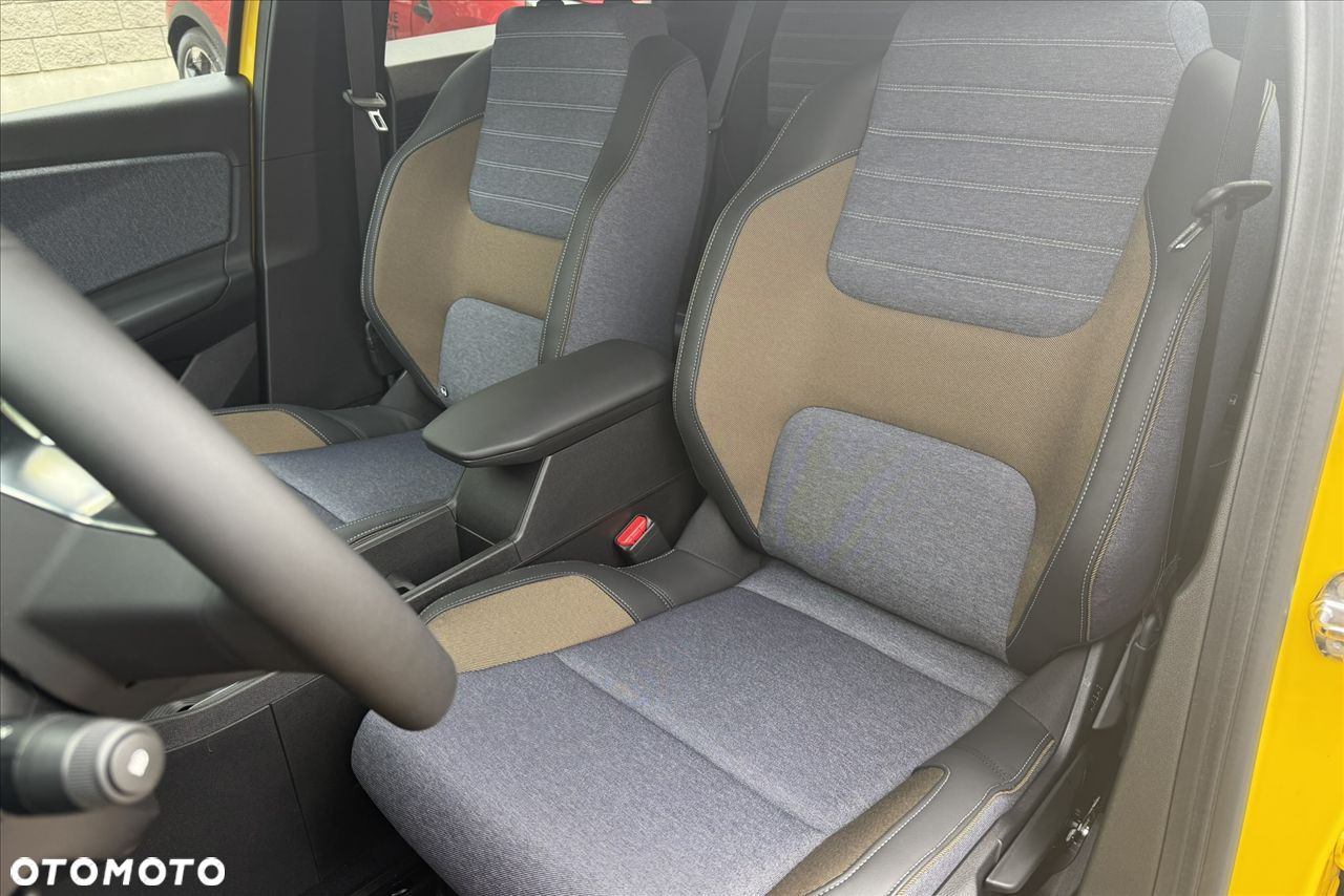 Renault 5 52kWh Comfort Range Techno - 5