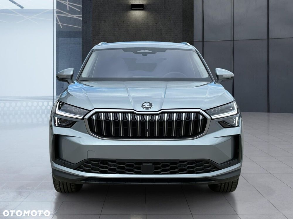 Skoda Kodiaq - 9