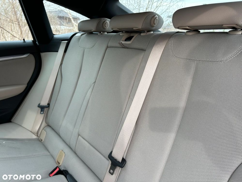 BMW Seria 3 - 10