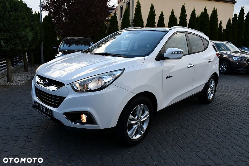 Hyundai ix35 1.6 2WD Style - 28