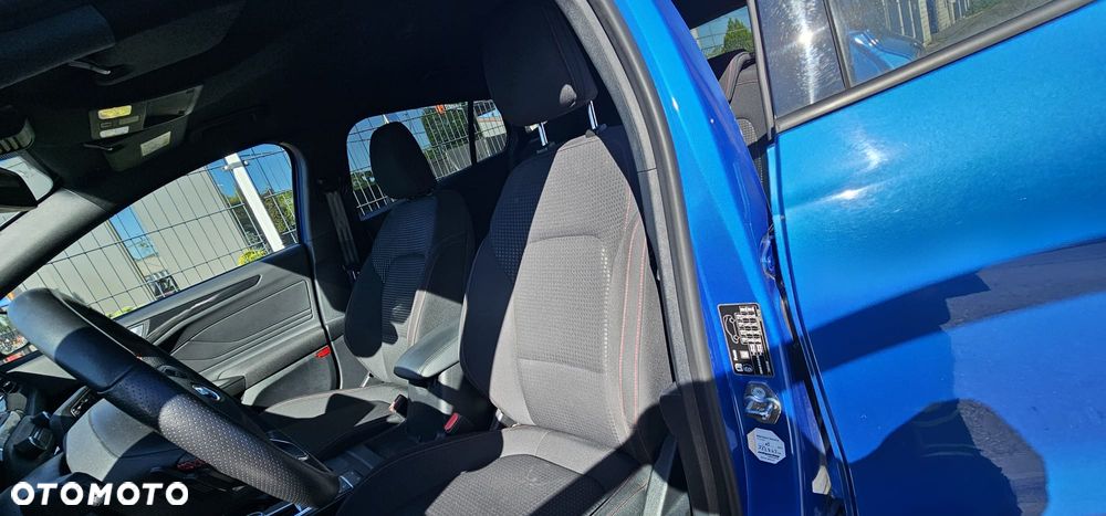 Ford Focus 1.5 EcoBoost Start-Stopp-System ST-LINE - 9