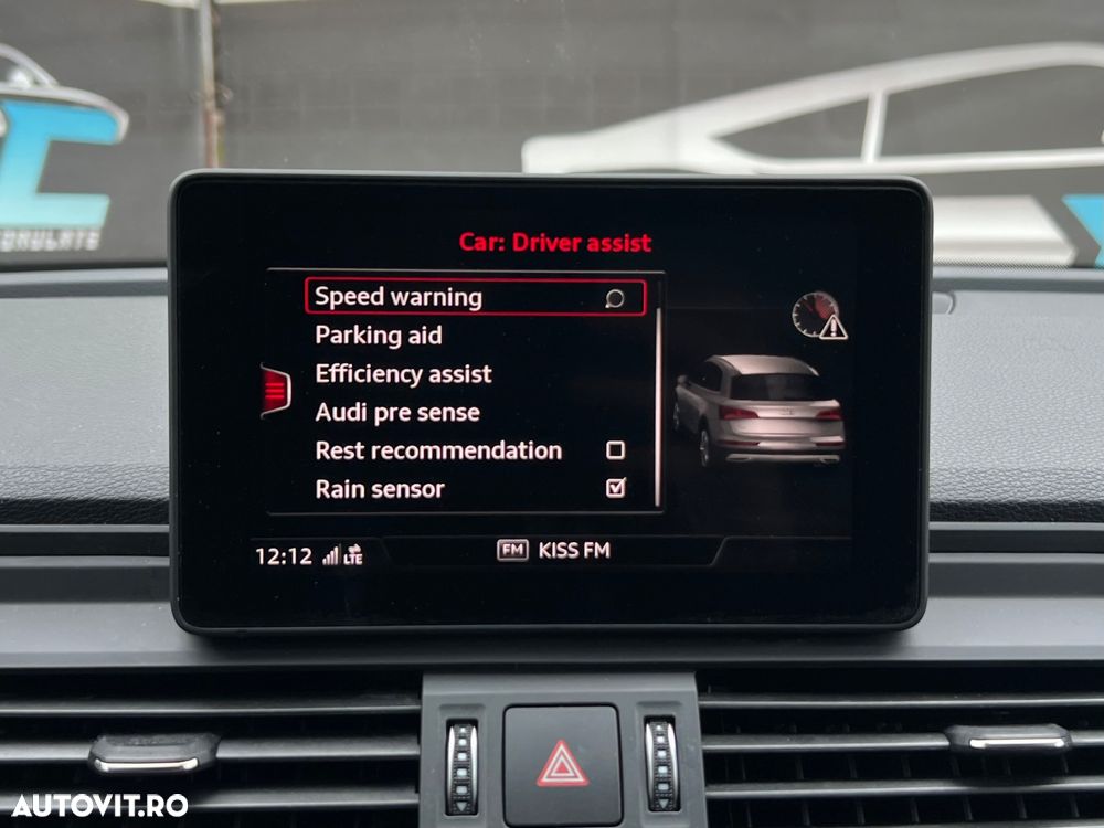 Audi Q5 2.0 TDI Quattro S tronic Sport - 26