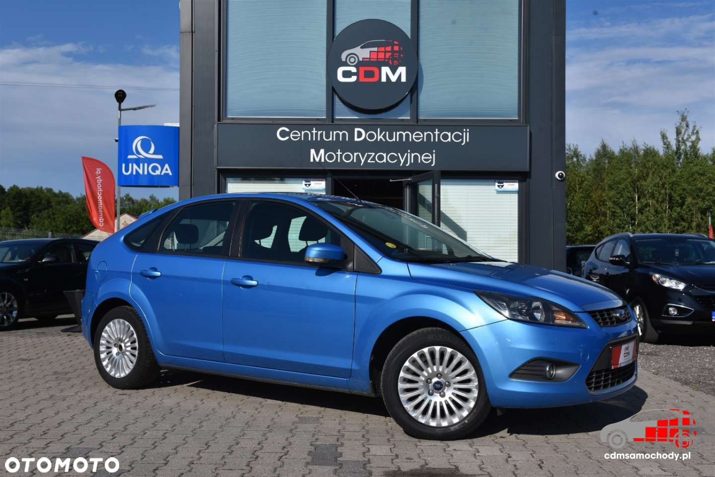 Ford Focus - 2