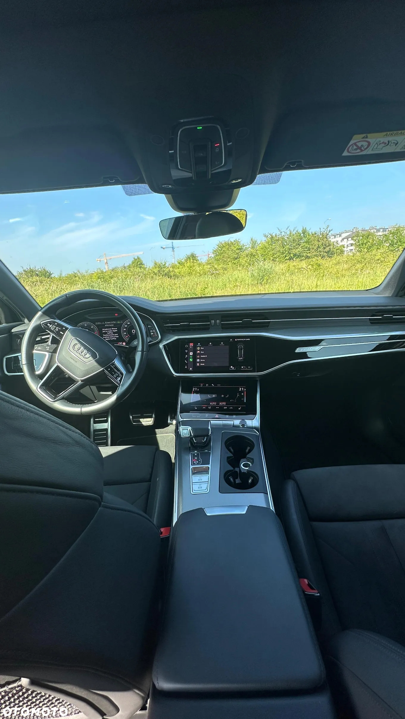 Audi A6 Allroad - 12