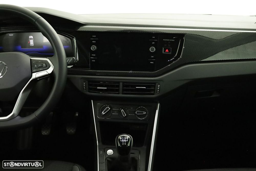 VW Taigo 1.0 TSI Urban - 9