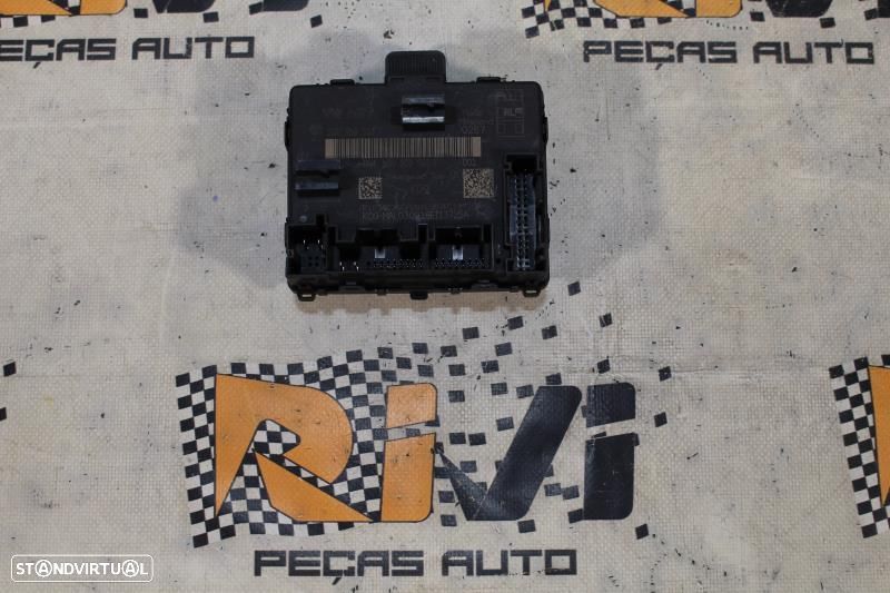 Módulo Eletrónico Audi A3 (8V1, 8Vk)  5Q0959593f / 5Q0 959 593 F - 1