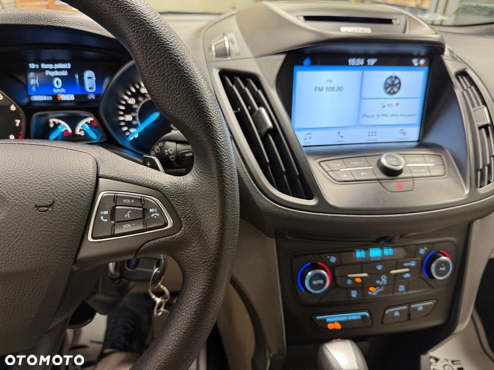 Ford Kuga 1.5 EcoBoost 4WD Trend - 15