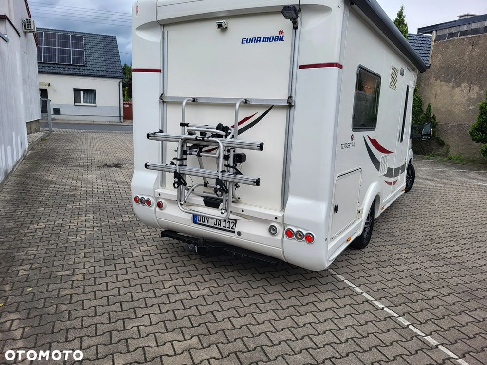 Fiat Ducato Eura Mobil - 6
