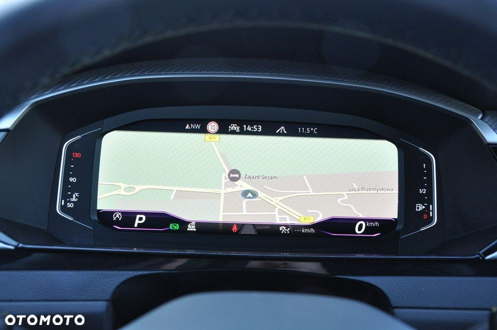 Volkswagen Arteon 2.0 TDI 4Motion R-Line DSG - 24