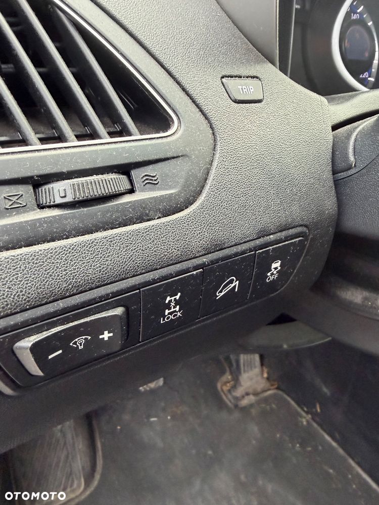 Hyundai ix35 2.0 CRDi 4WD 5 Star Edition - 16
