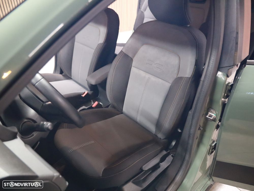 Dacia Jogger 1.0 ECO-G Extreme 7L Bi-Fuel - 6