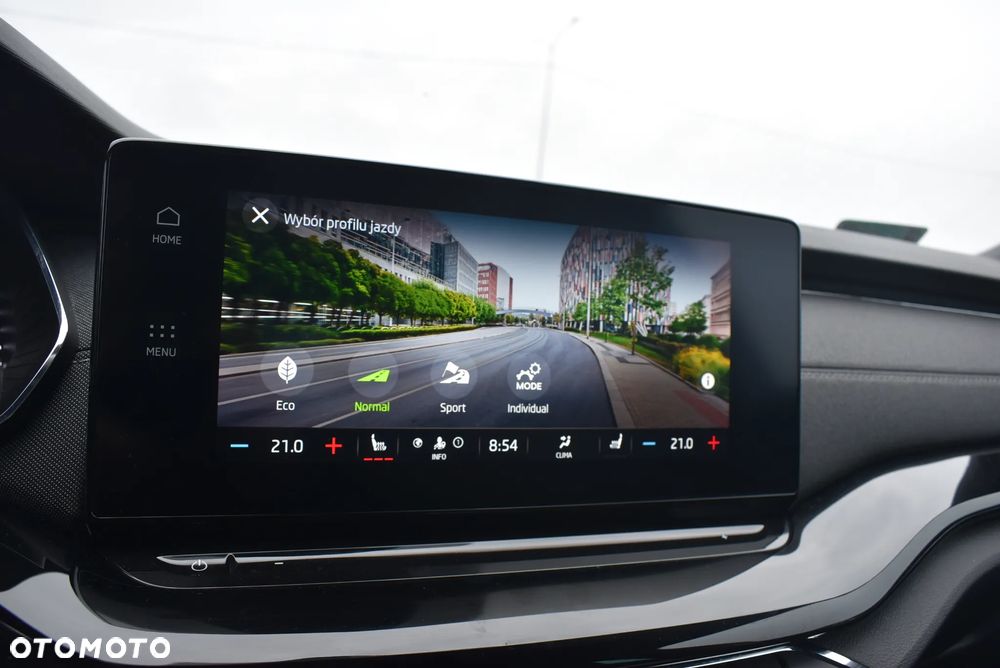 Skoda Octavia 1.5 TSI ACT Style - 31