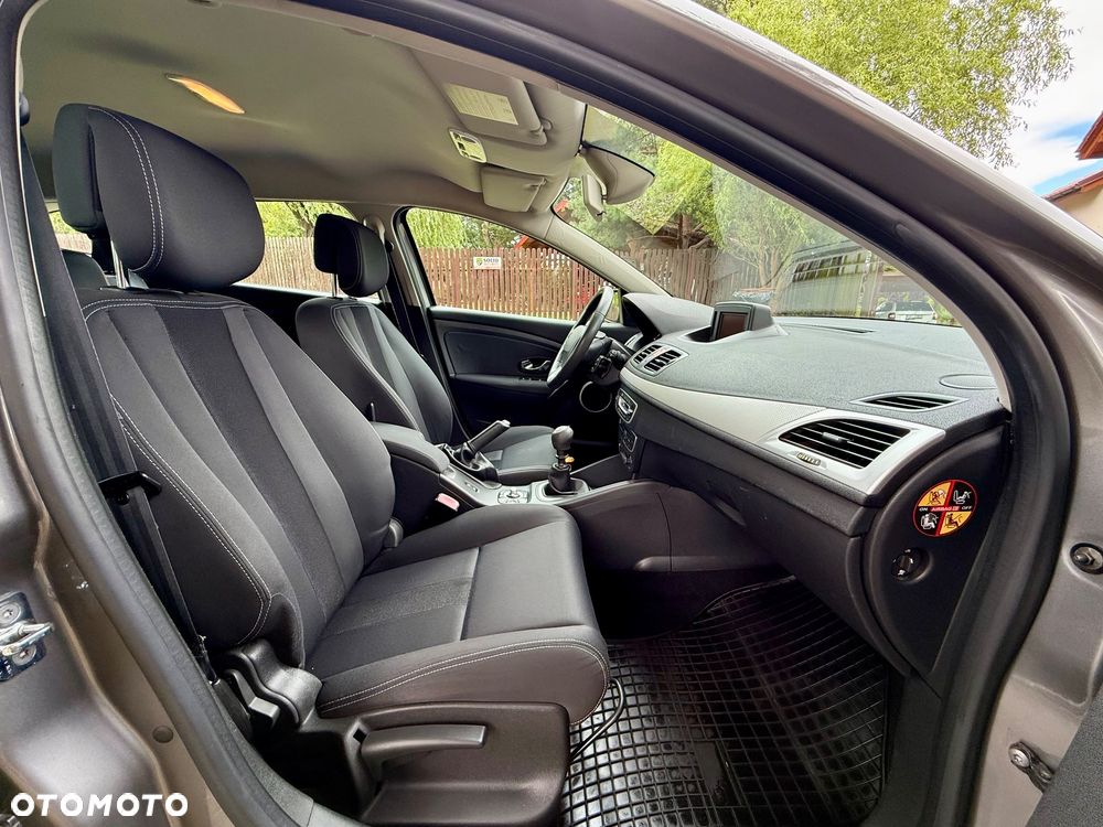 Renault Megane 1.6 16V 110 Expression - 36