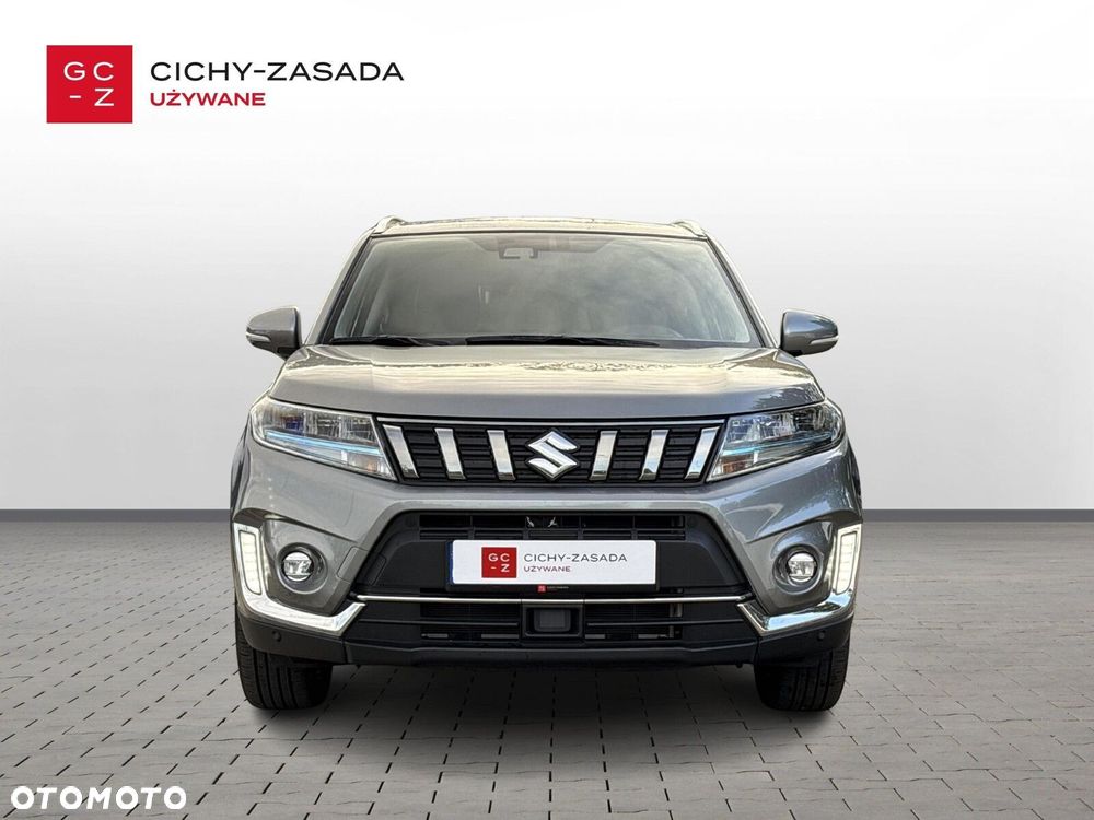 Suzuki Vitara - 8