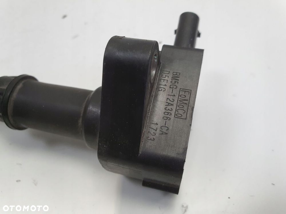 CEWKA ZAPŁONOWA Volvo S60 II V60 1.6 T3 _ BM5G-12A366-CA - 10