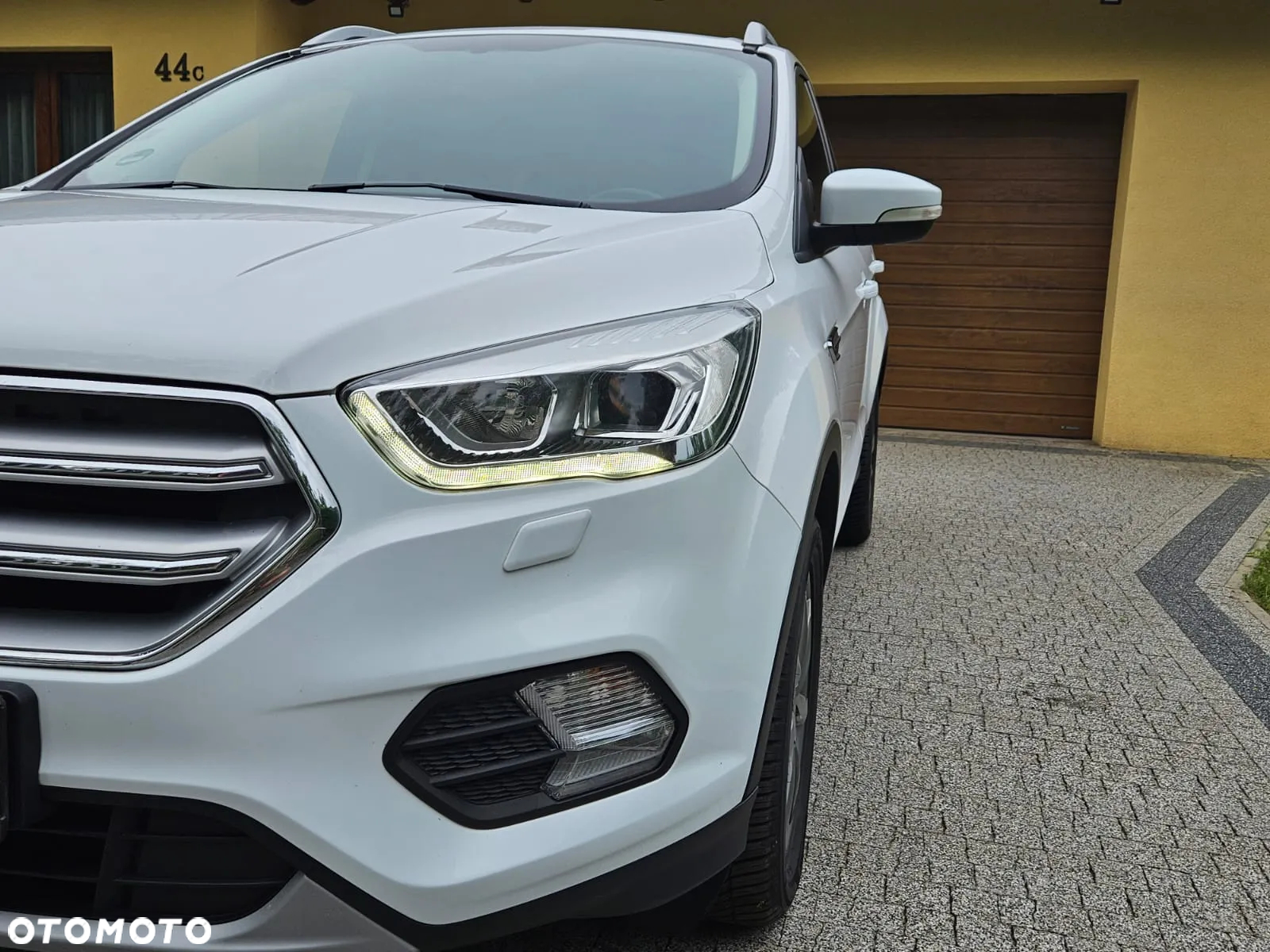 Ford Kuga - 18
