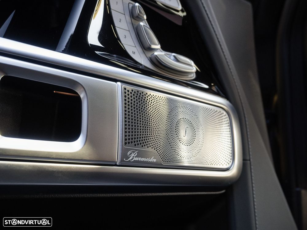 Mercedes-Benz G 63 AMG Standard - 41