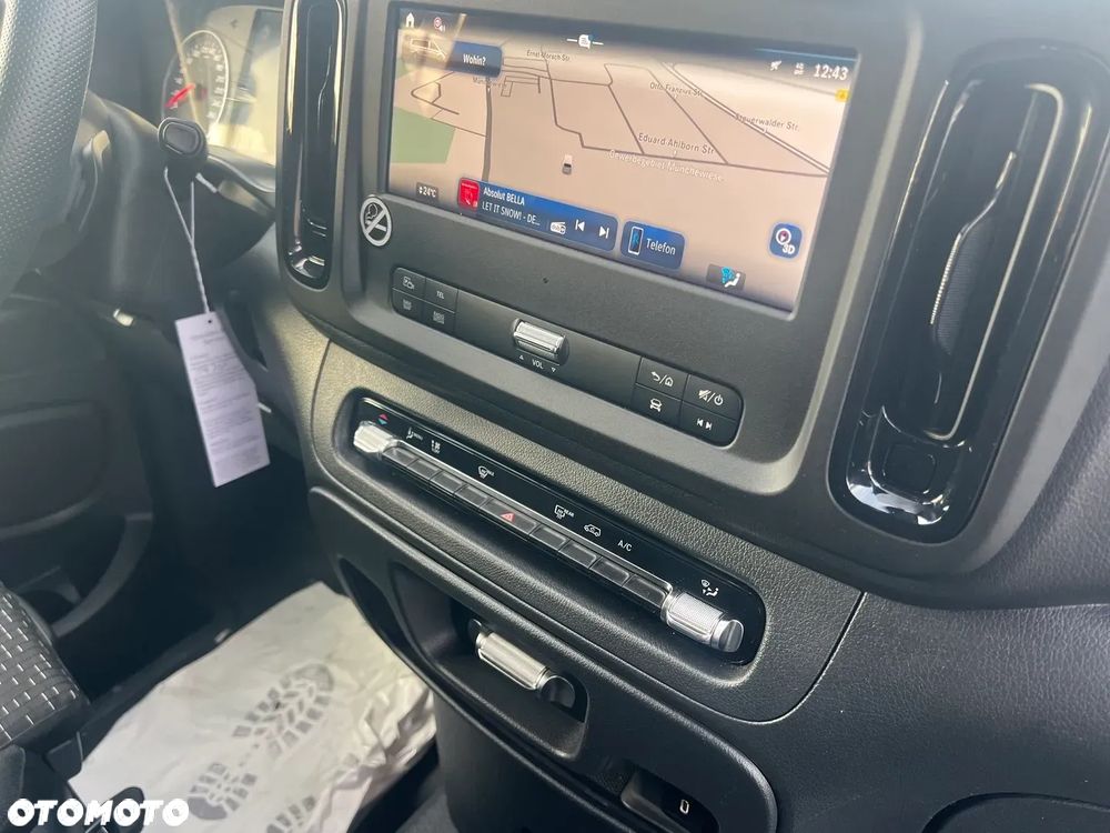 Mercedes-Benz Vito - 32