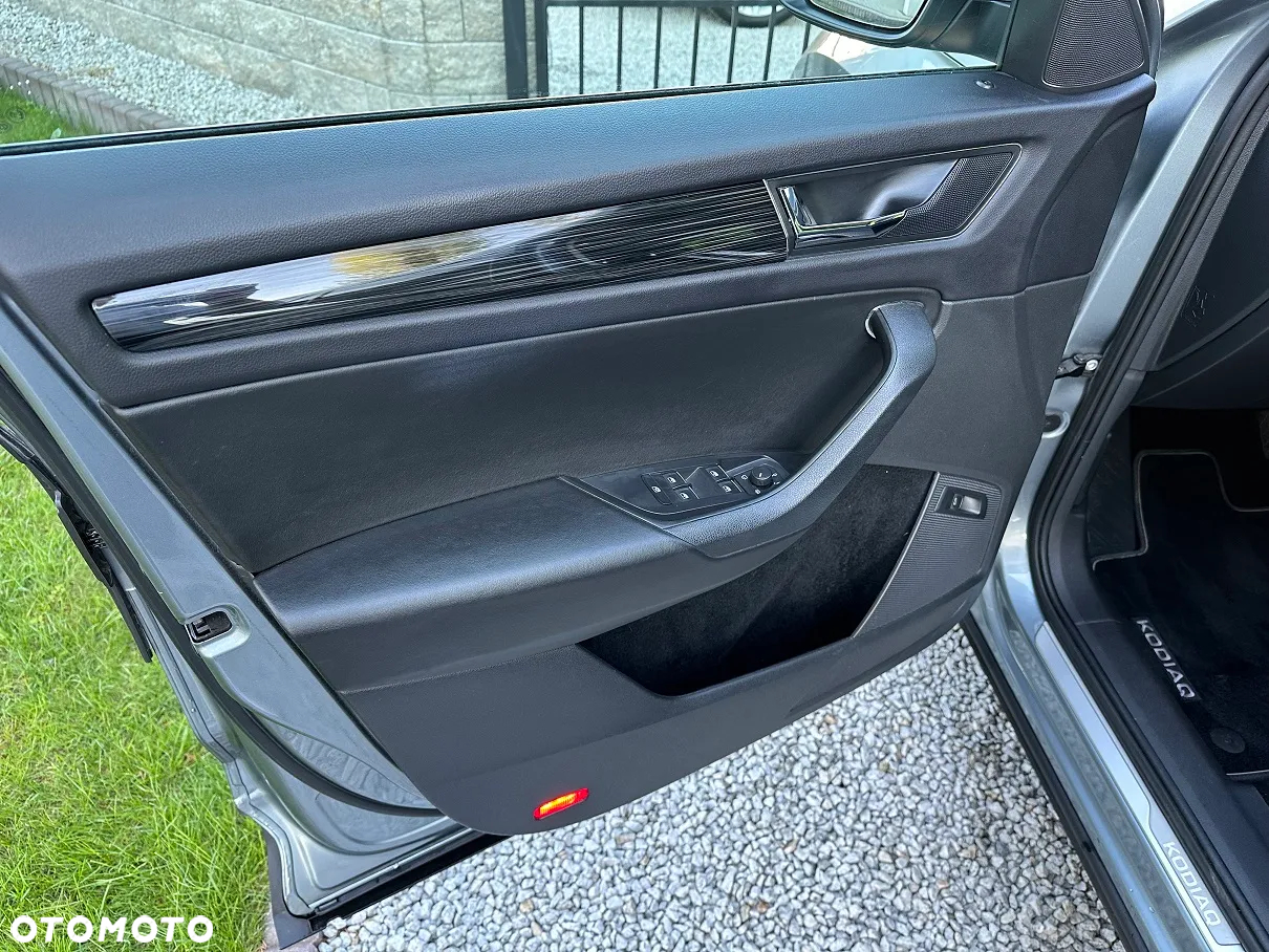 Skoda Kodiaq 2.0 TDI 4x4 DSG Style - 16