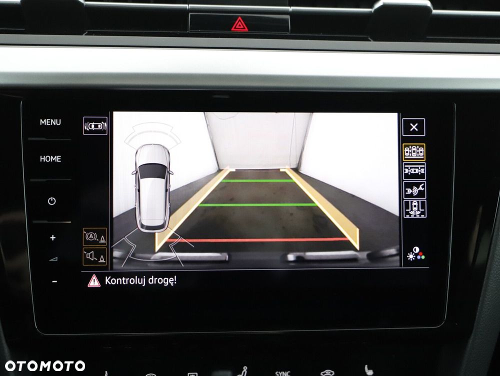 Volkswagen Arteon Shooting Brake 2.0 TDI 4Motion R-Line DSG - 21