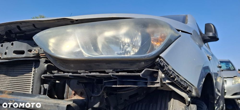 HYUNDAI I20 LIFT 1.2 16V 12-14 RADIO - 14
