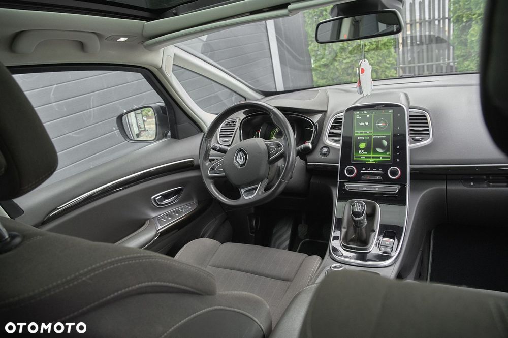 Renault Espace 1.6 dCi Energy Life - 24