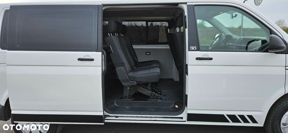 Volkswagen Transporter - 30