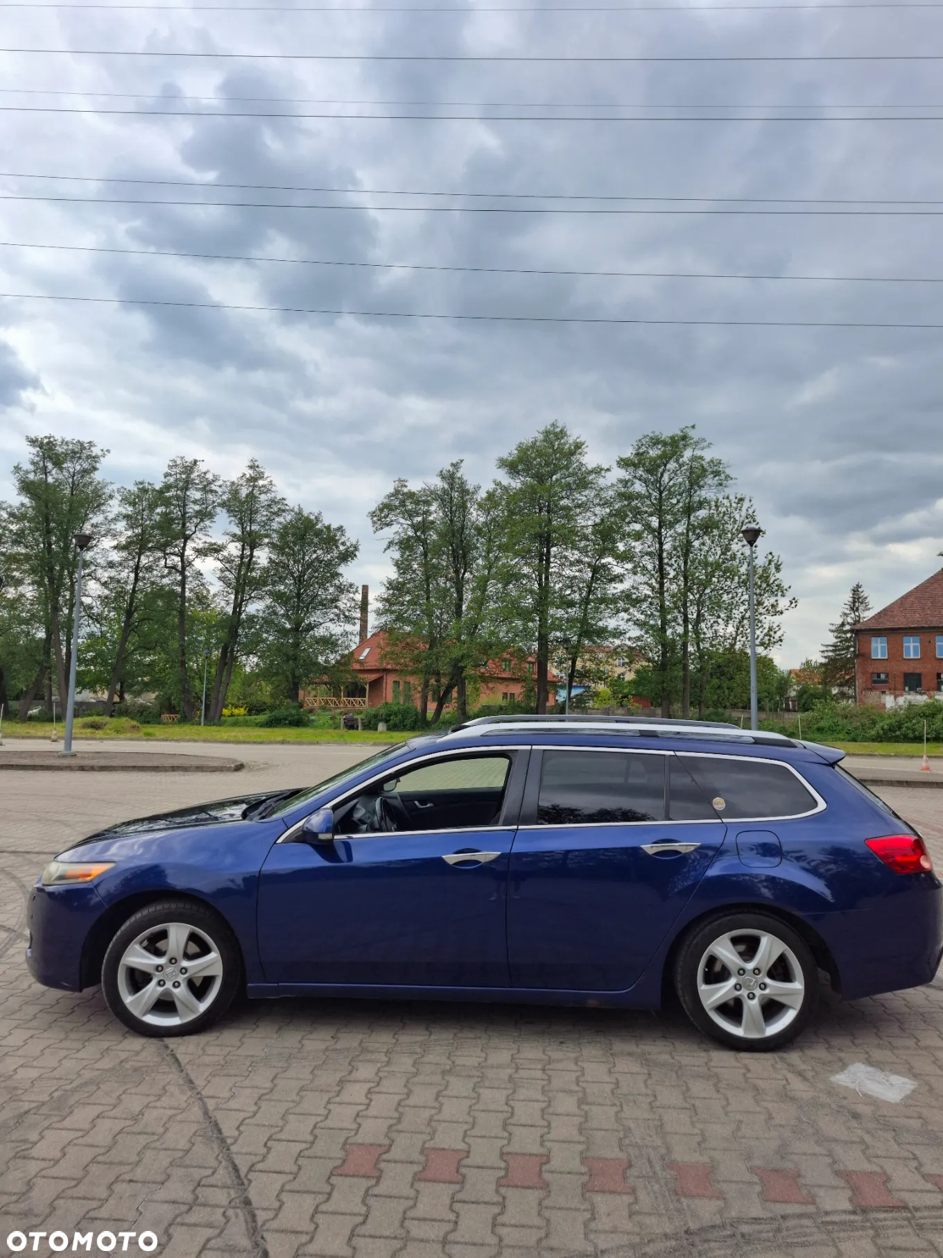 Honda Accord 2.2d Elegance - 10