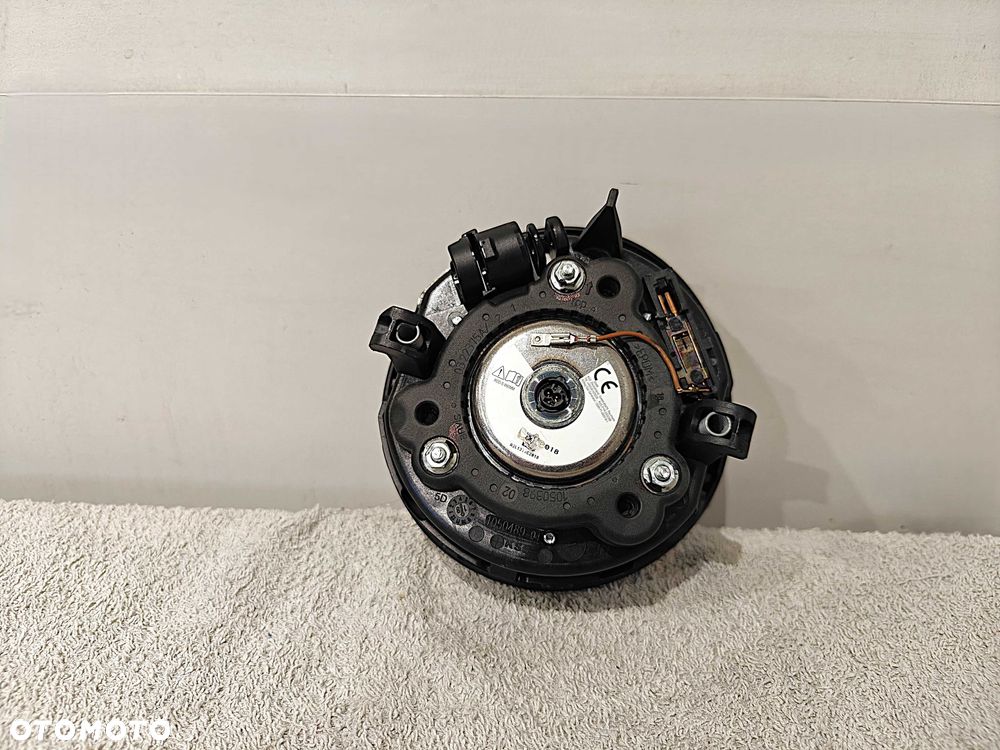 Poduszka Powietrzna AIRBAG Kierownicy Alfa Romeo Stelvio Tonale Oryginał - 5