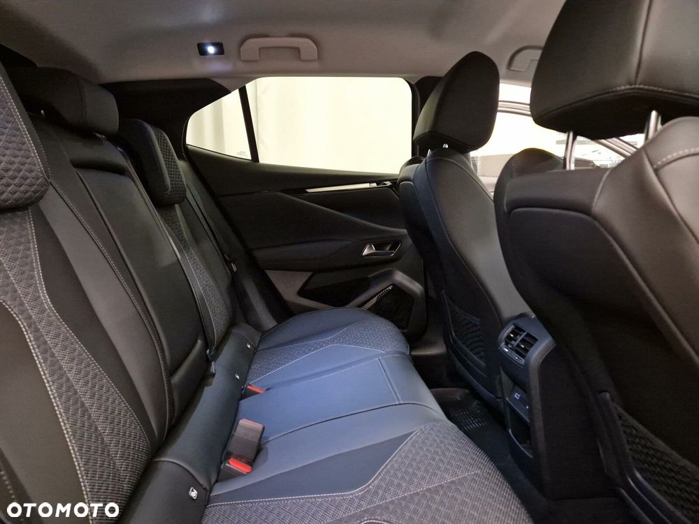 DS Automobiles DS 4 1.2 PureTech Trocadero - 20