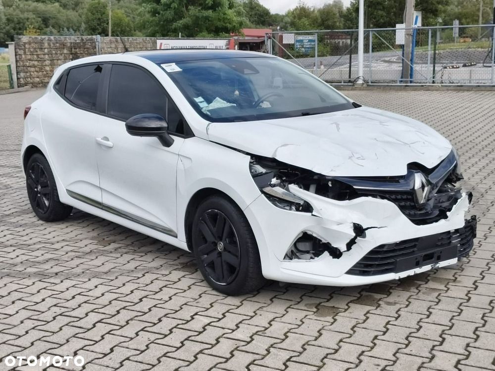 Renault Clio - 1