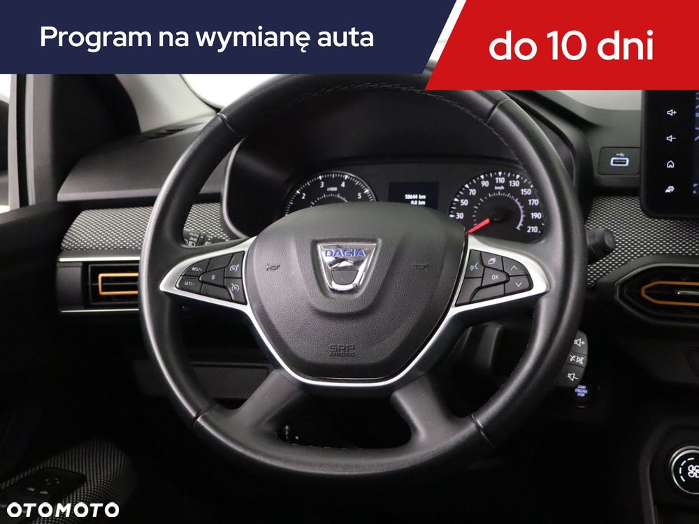 Dacia Sandero Stepway - 22