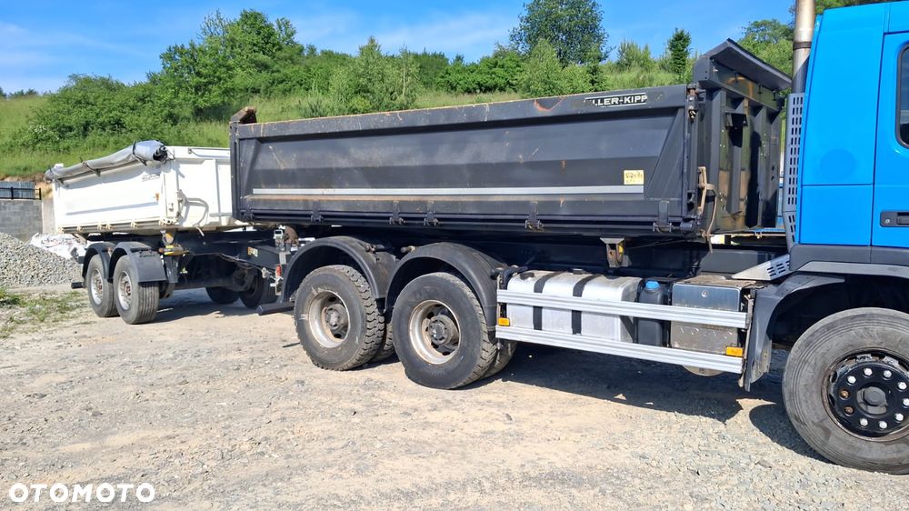 Volvo FMX - 38