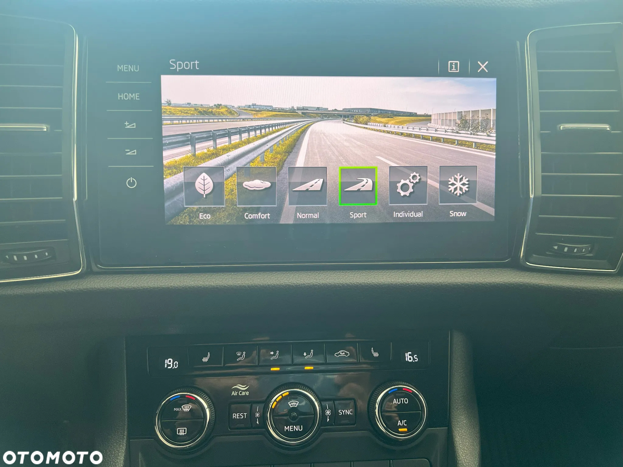 Skoda Kodiaq 2.0 TDI 4x4 L&K DSG - 35