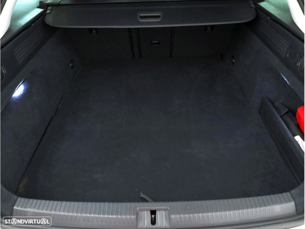 VW Arteon Shooting Brake 1.4 TSI eHybrid Elegance - 29