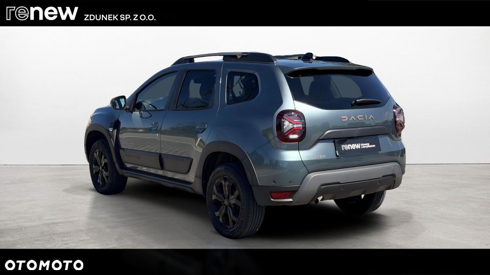 Dacia Duster 1.0 TCe Prestige - 4