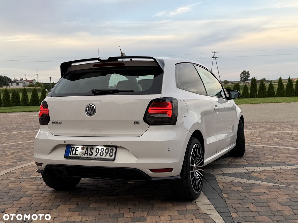 Volkswagen Polo - 6