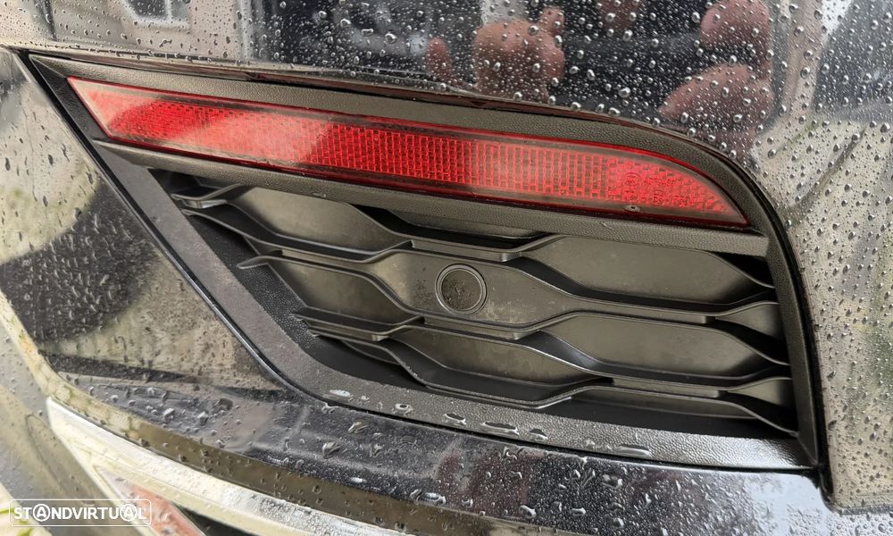 VW T-Roc 1.0 TSI Style - 10