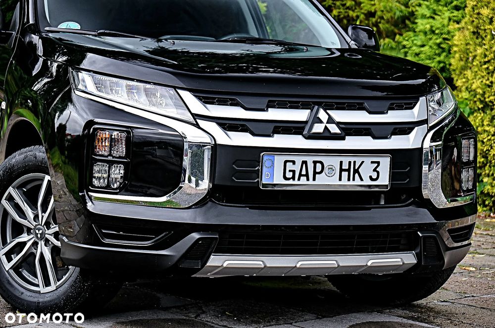 Mitsubishi ASX 2.0 2WD CVT Spirit+ - 12