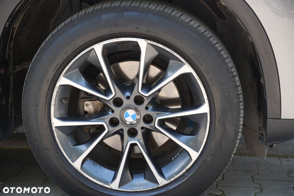 BMW X5 - 15