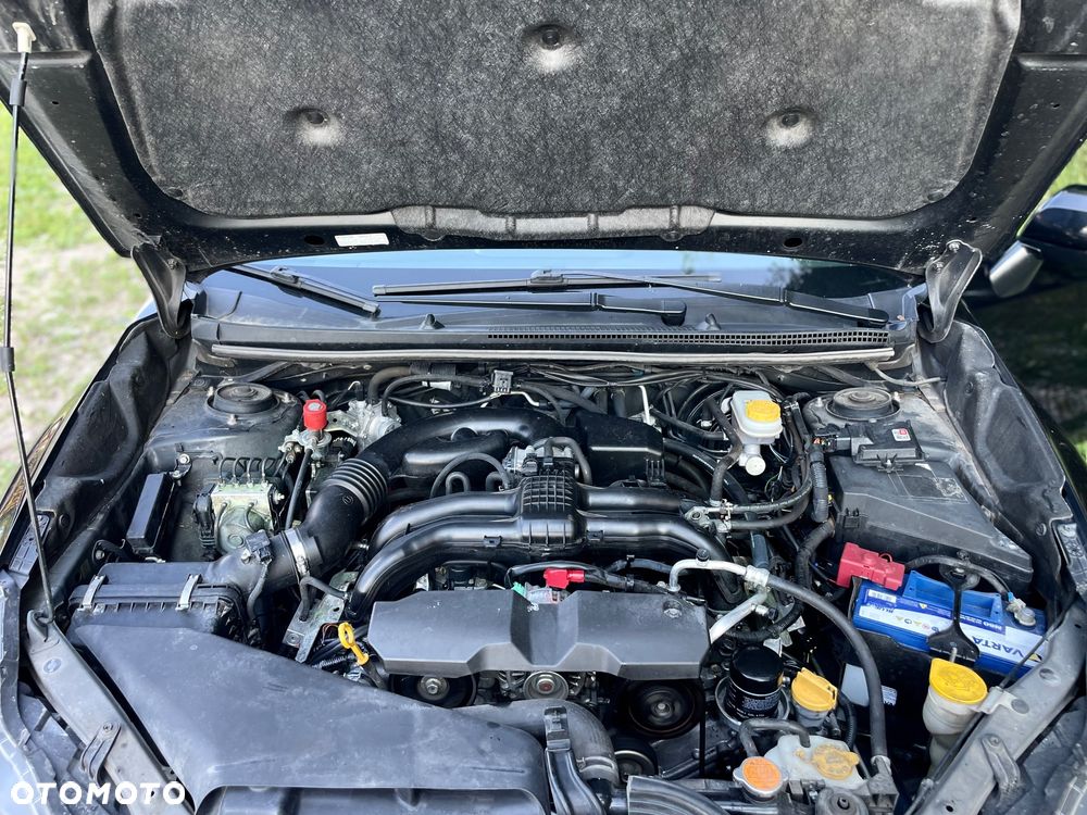 Subaru XV 2.0i Exclusive - 38