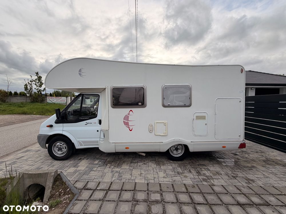 Ford Transit - 37