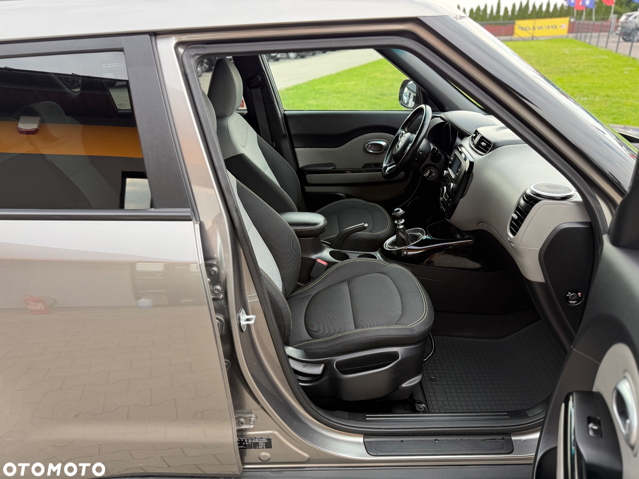 Kia Soul 1.6 GDI Spirit - 27