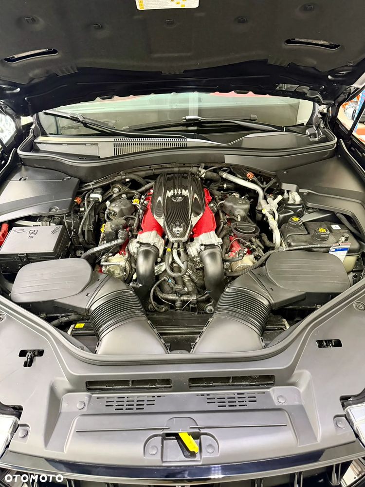 Maserati Levante Trofeo Q4 - 26