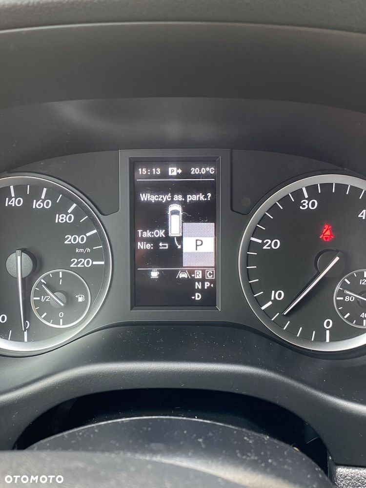 Mercedes-Benz Vito - 33