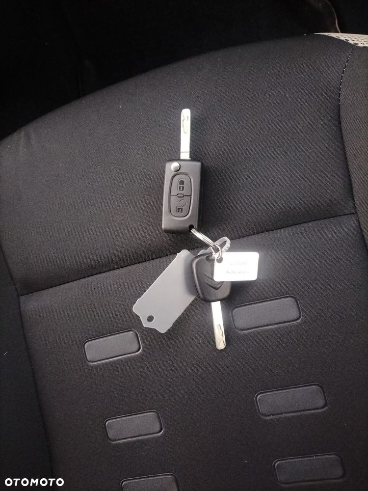 Citroën Berlingo e-HDi 90 FAP Multispace - 18