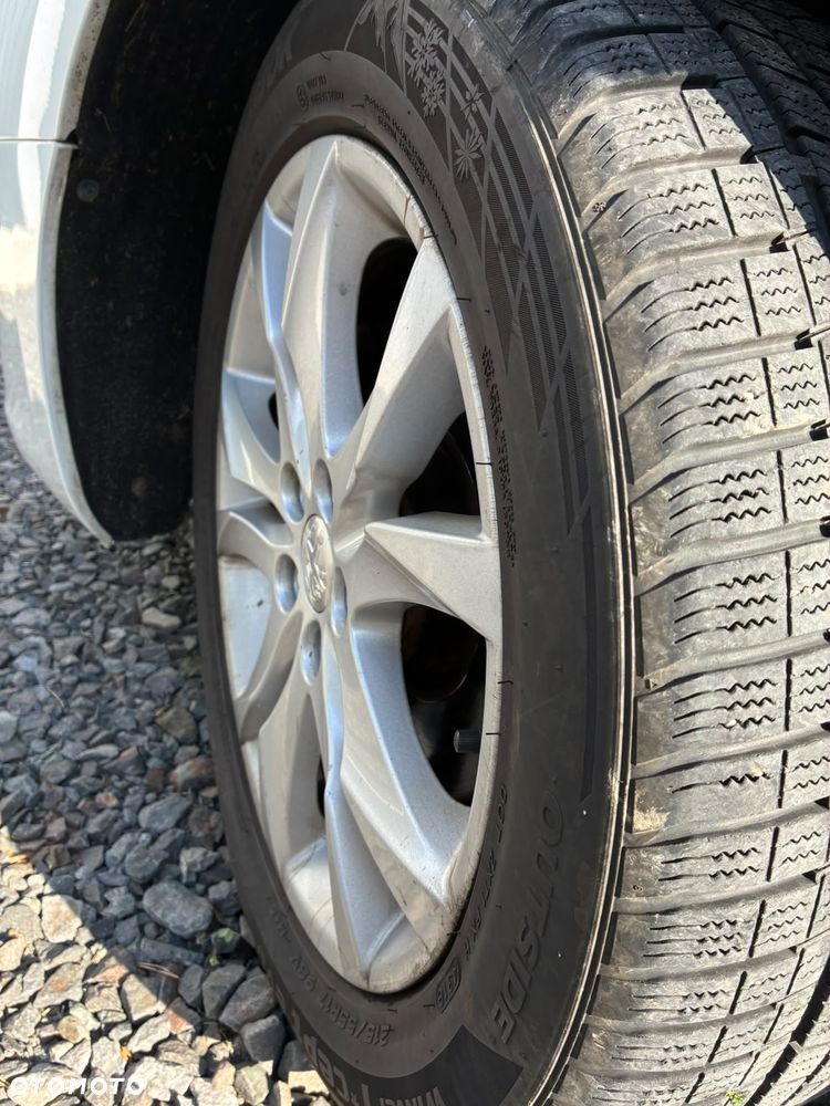 Peugeot 508 2.0 BlueHDi Active S&S - 19