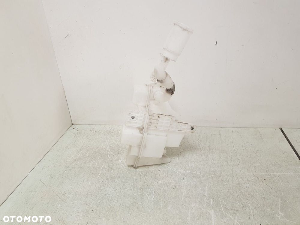 VW POLO 5 V 6C0 SEAT IBIZA IV 4 09-17 ZBIORNICZEK ZBIORNIK SPRYSKIWACZY ORYGINAŁ 6C0955453H - 3