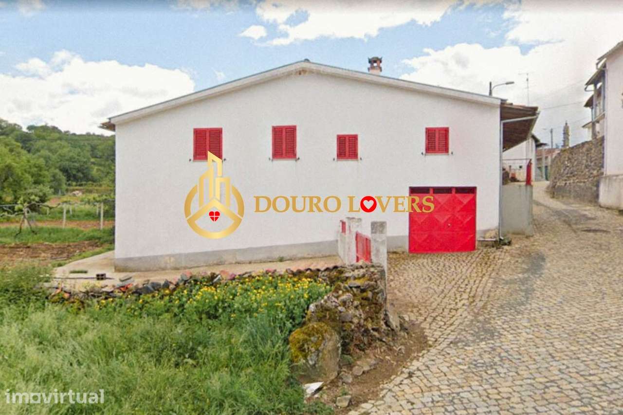 Moradia com terreno para venda em Conlelas - Bragança - Grande imagem: 4/60