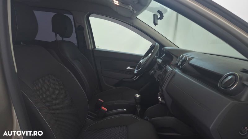 Dacia Duster ECO-G 100 Comfort - 12